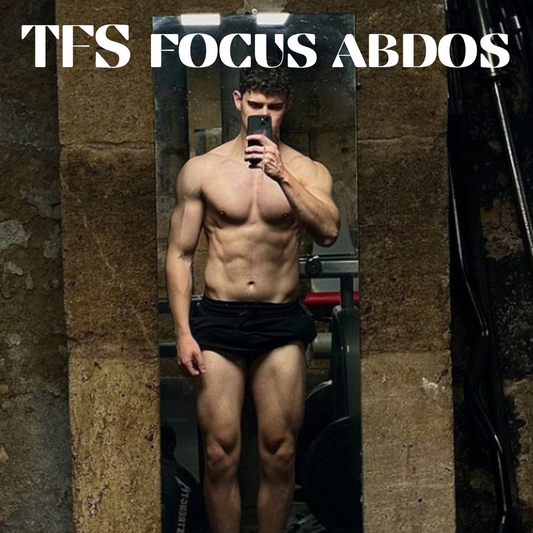TFS focus abdos
